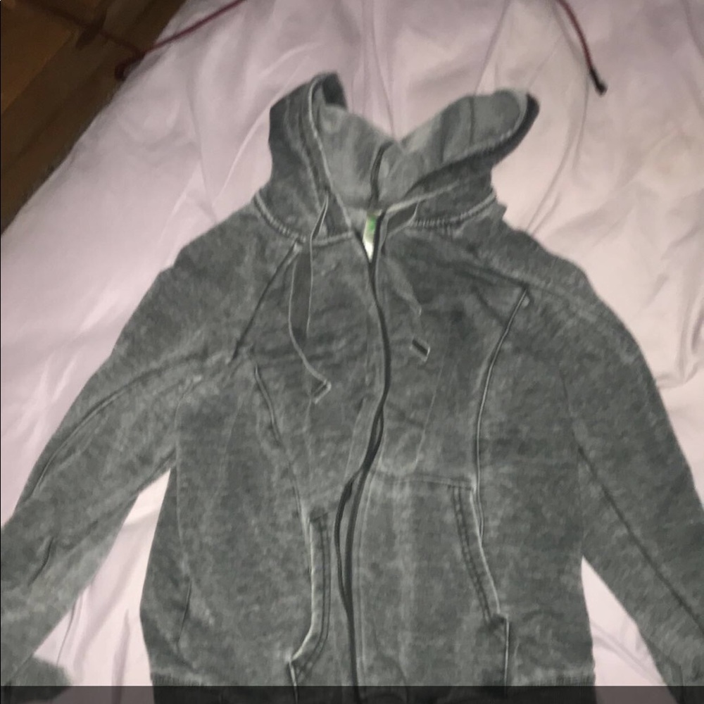 jacket